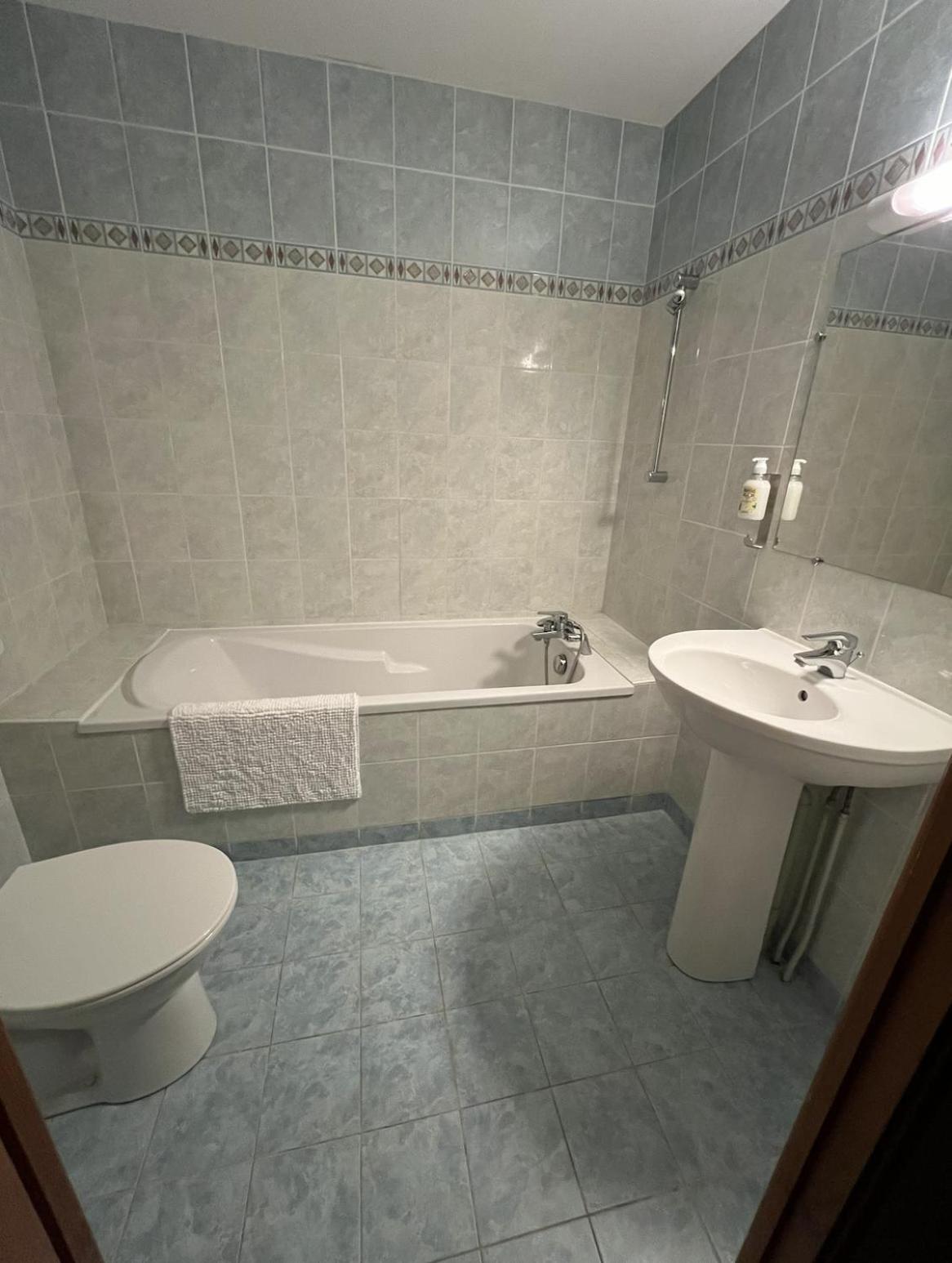 Apartment Ma Campagne Saint-Remy (Saone-et-Loire)