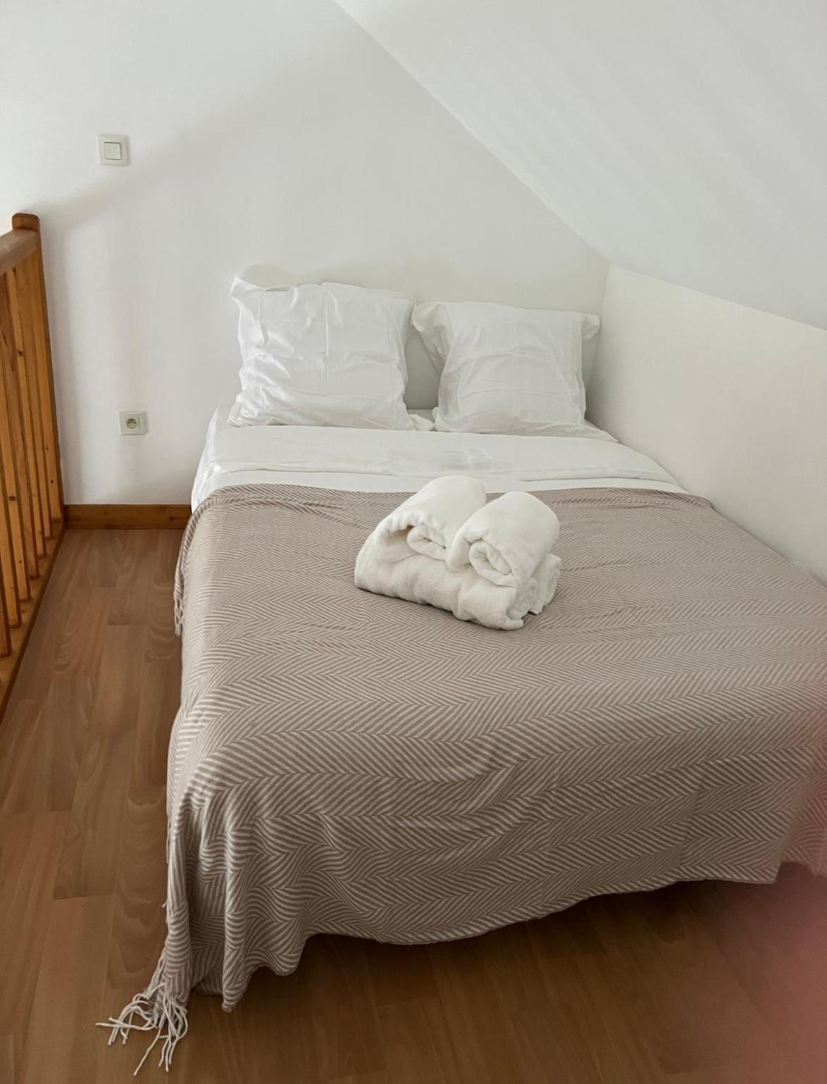 Apartment Ma Campagne