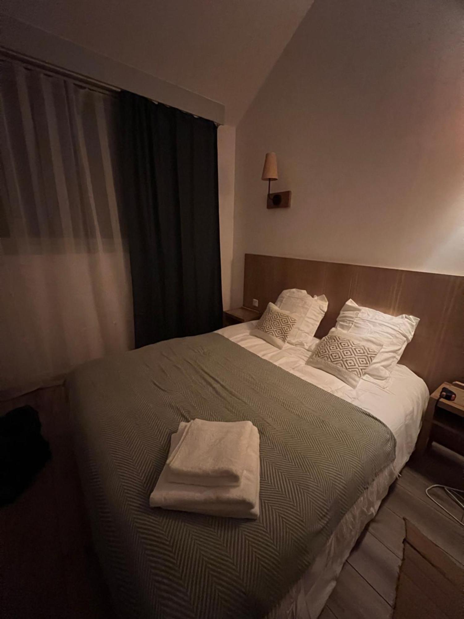 Apartment Ma Campagne Saint-Remy (Saone-et-Loire)