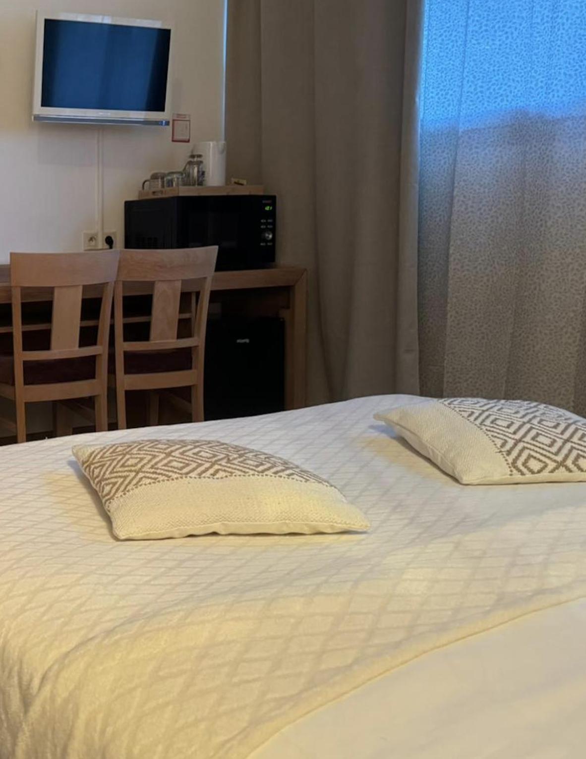 Ma Campagne Apartment *