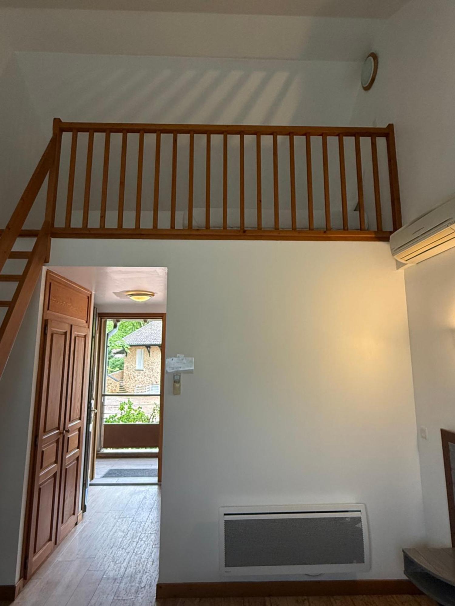 Apartment Ma Campagne Saint-Remy (Saone-et-Loire)