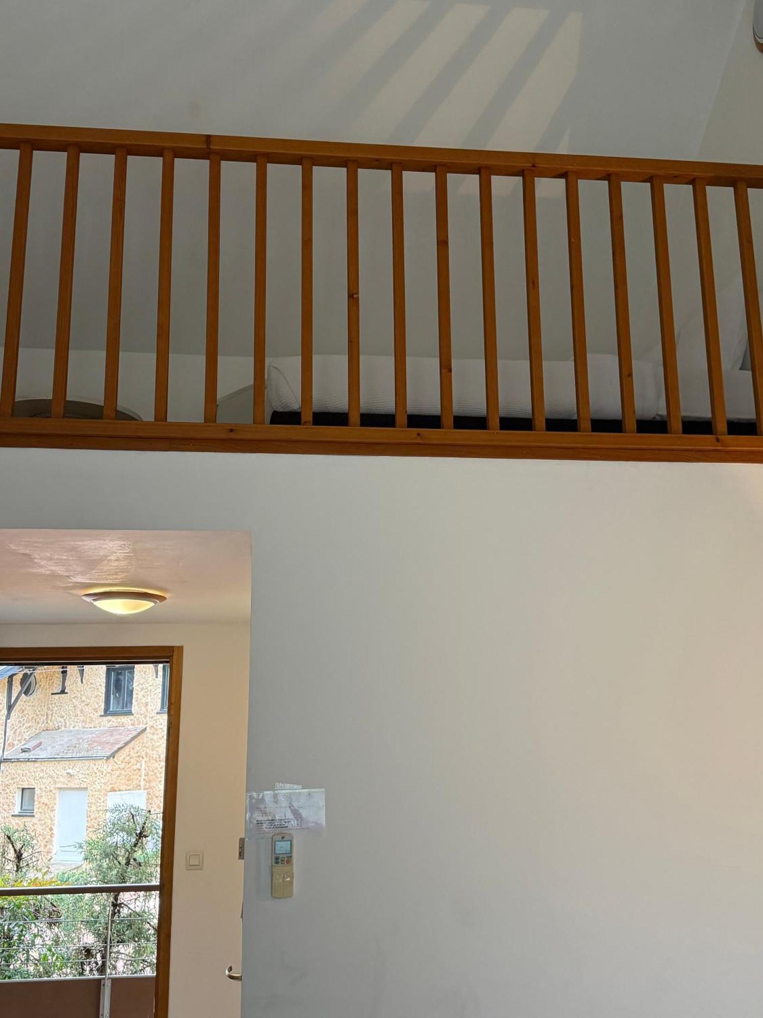 Ma Campagne Apartment